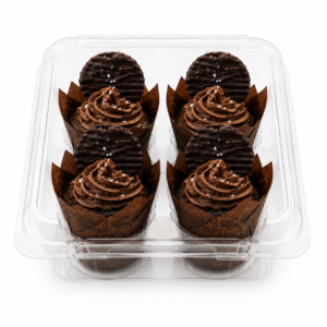 Alternative view of Chocolate Covered Potato Chip