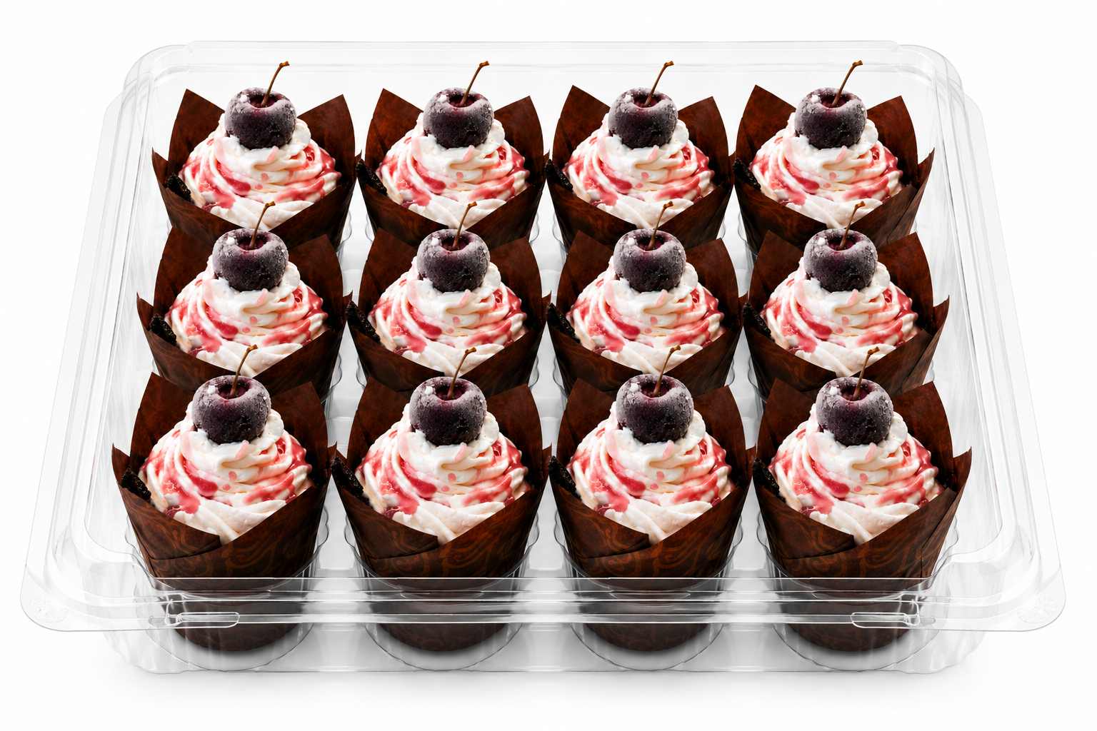 Chocolate Cherry Vanilla - Image 4