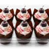 Chocolate Cherry Vanilla - Image 3