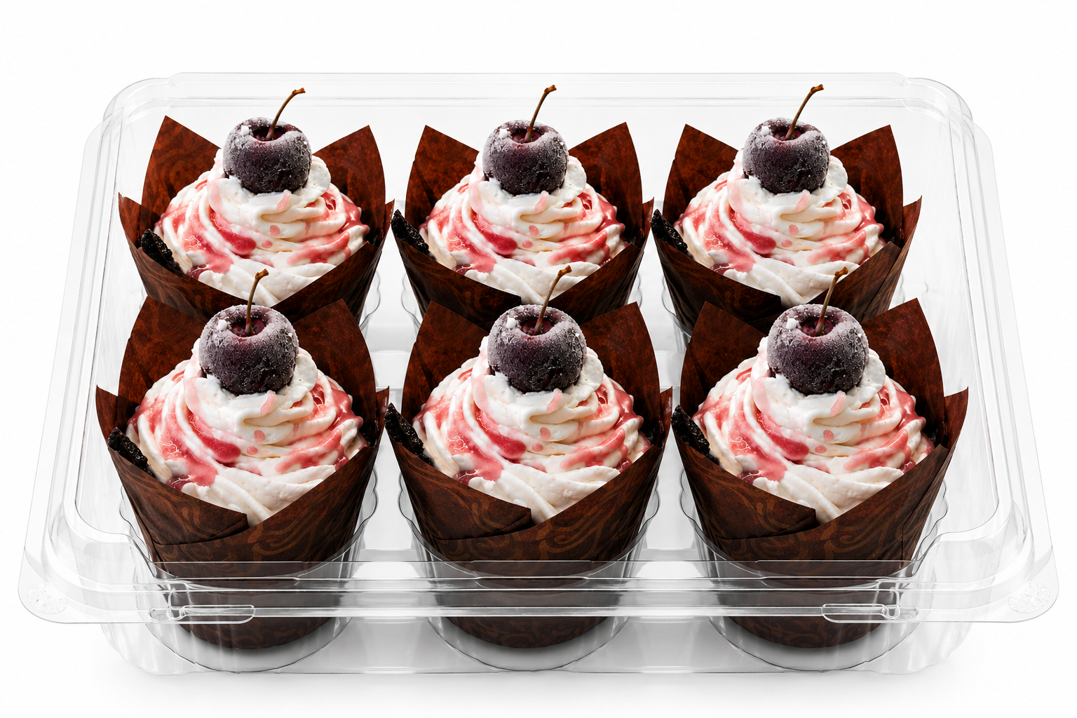 Chocolate Cherry Vanilla - Image 3