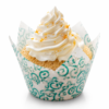 Orange Vanilla Crème