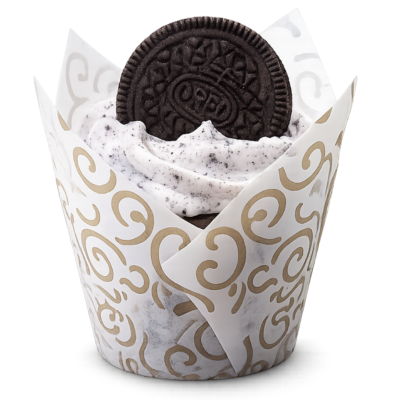 Cookies 'n Cream