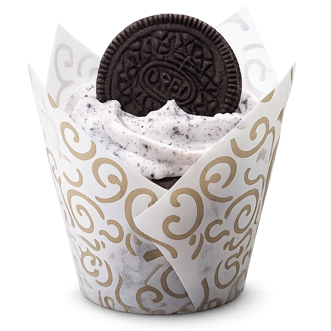 Cookies 'n Cream