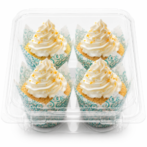 Alternative view of Orange Vanilla Crème