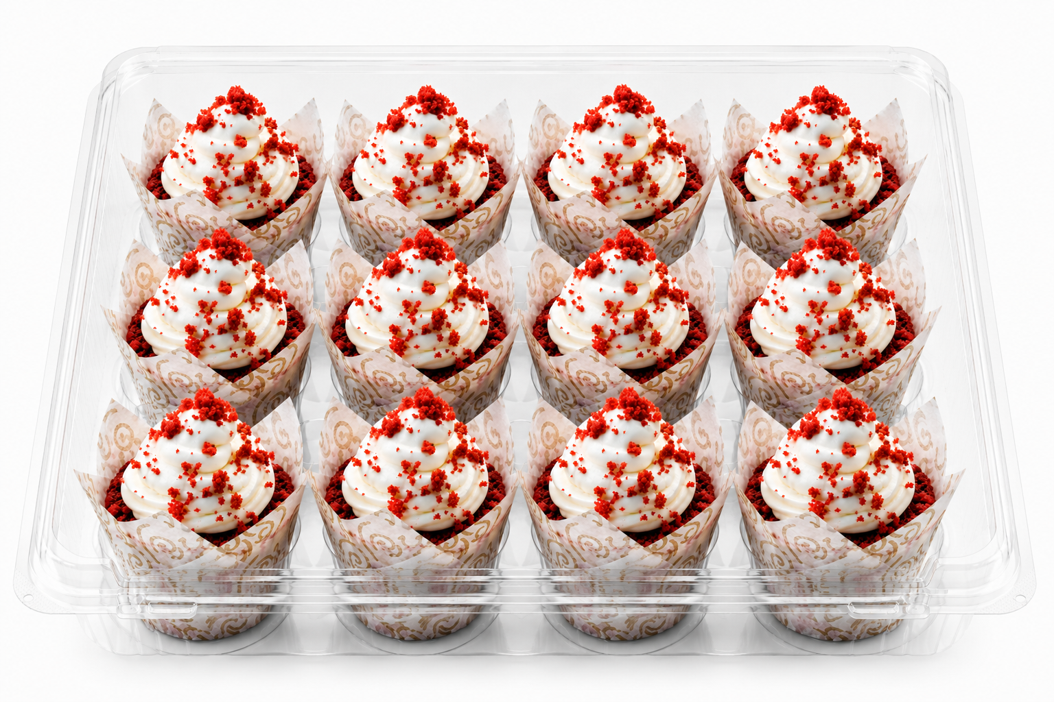 Red Velvet - Image 4