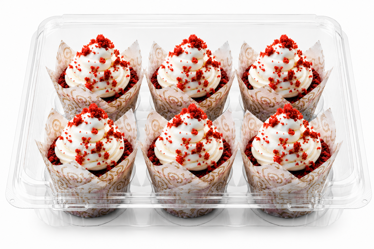 Red Velvet - Image 3