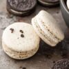 Oreo Cookies 'n Cream macarons 6-pack